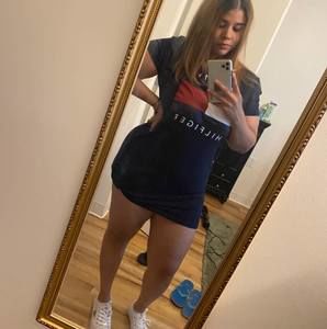 Meet your Posher, Ashanty